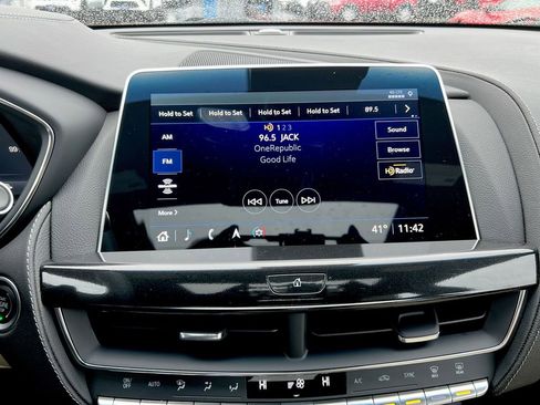 Used 2024 Cadillac CT5 Premium Luxury w/ Parking Package image 13