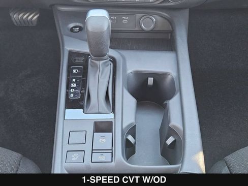 New 2026 Nissan Sentra S w/ Floor Mat Package FWD image 21