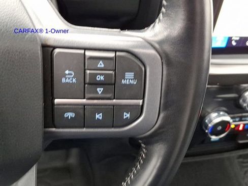 Used 2023 Ford F250 Lariat w/ Chrome Package image 25