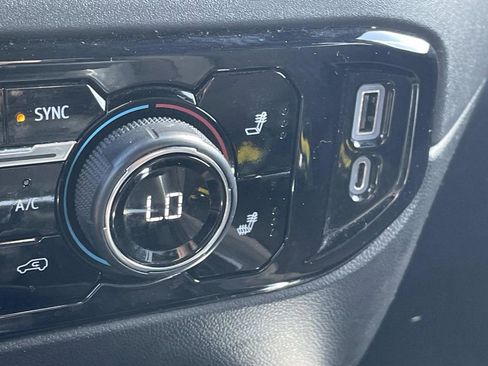 Used 2023 Chevrolet Silverado 1500 LT w/ Protection Package image 22