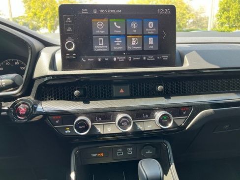 Used 2025 Honda CR-V EX-L image 7