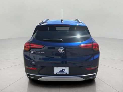Used 2023 Buick Encore GX Select w/ Safety Package II AWD/4WD image 23