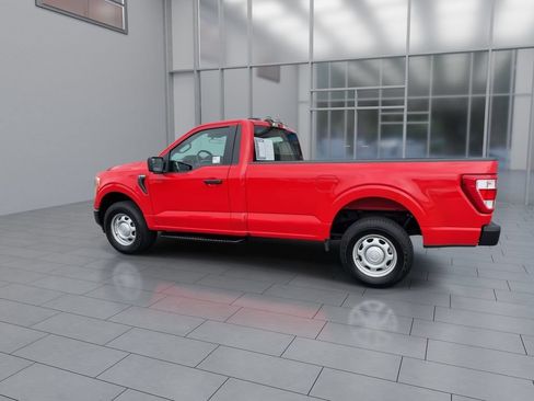 Used 2021 Ford F150 XL w/ Trailer Tow Package AWD/4WD image 6