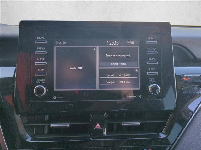 Used 2021 Toyota Camry LE FWD image 13