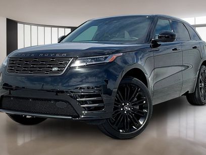 Certified 2026 Land Rover Range Rover Velar Dynamic SE