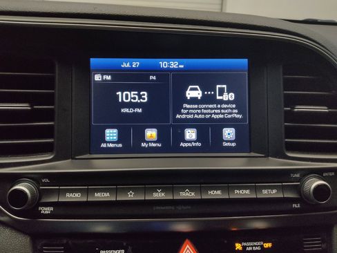 Used 2020 Hyundai Elantra Value Edition w/ Cargo Package (C1) FWD image 25
