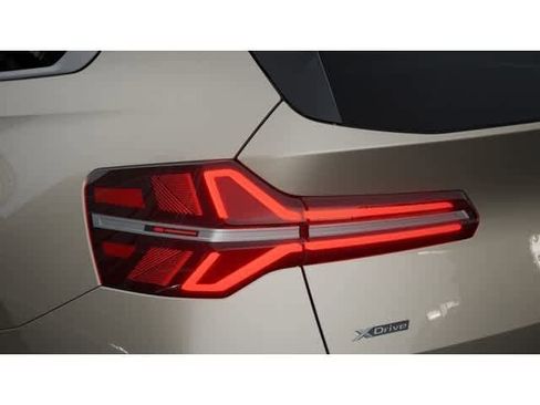 New 2026 BMW X3 xDrive30 w/ Convenience Package AWD/4WD image 8