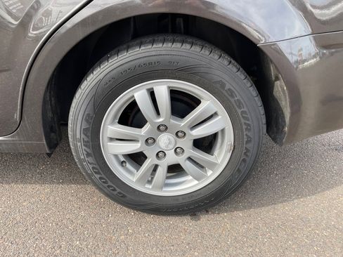 Used 2016 Chevrolet Sonic LT image 20