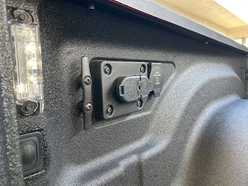 New 2026 RAM 2500 Rebel w/ Rebel Level 2 Equipment Group AWD/4WD image 40