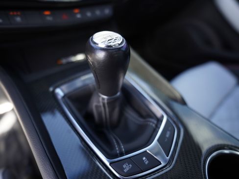 Used 2024 Cadillac CT5 V Blackwing w/ Parking Package image 10