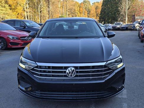 Used 2021 Volkswagen Jetta S w/ Driver Assistance Package FWD image 2