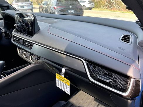 New 2026 Acura ADX A-Spec image 14