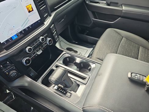 Used 2024 Ford F150 XLT w/ Equipment Group 302A MID image 25