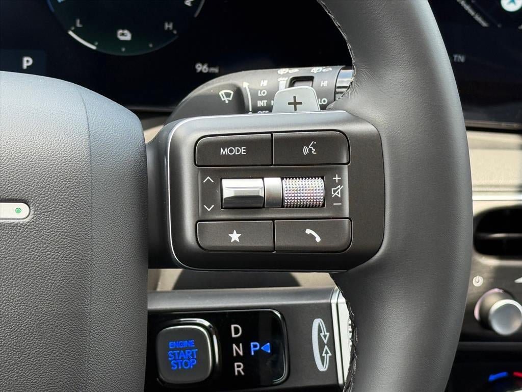 New 2026 Hyundai Palisade SEL Premium AWD/4WD image 20