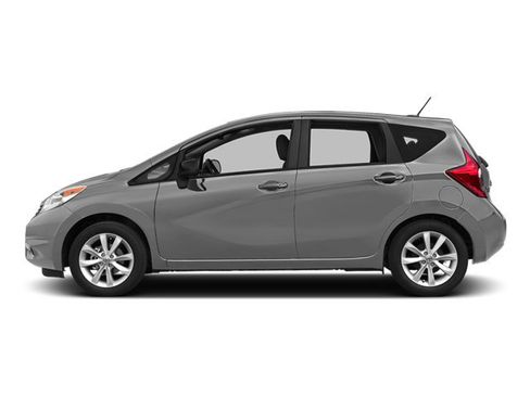 Used 2014 Nissan Versa Note SV w/ SL Package FWD image 3