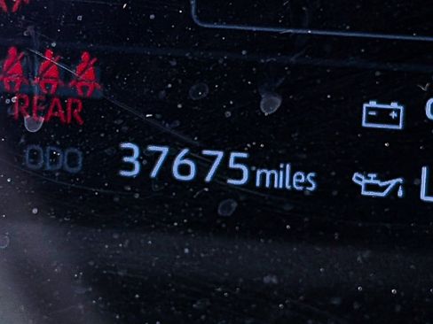 Used 2024 Toyota Tundra Platinum w/ TRD Off-Road Package image 37