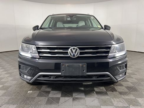 Used 2020 Volkswagen Tiguan SEL image 14