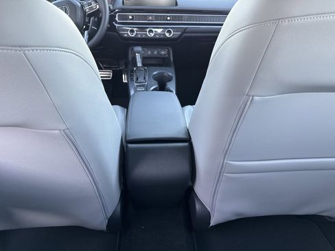 New 2026 Honda Civic Sport Touring image 10