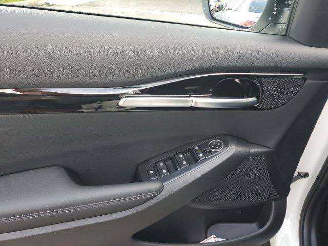 Certified 2024 Kia Seltos X-Line AWD/4WD image 18