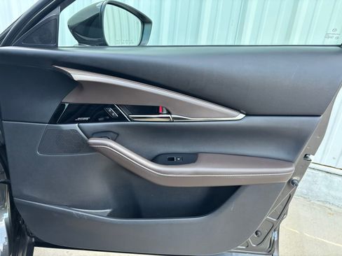 Certified 2023 MAZDA CX-30 2.5 Turbo w/ Premium Plus Pkg image 38