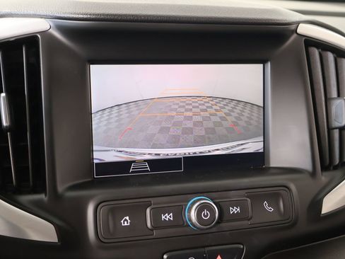 Used 2022 GMC Terrain SLE AWD/4WD image 6