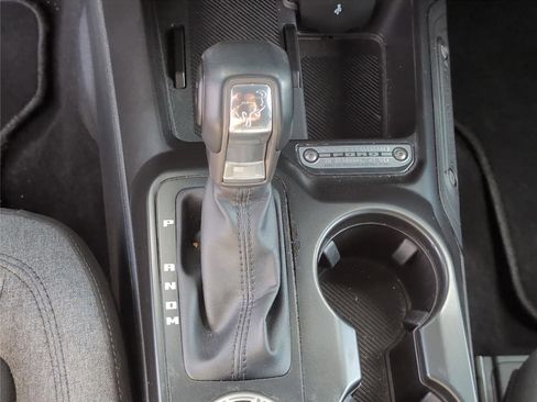 Used 2025 Ford Bronco Big Bend AWD/4WD image 22