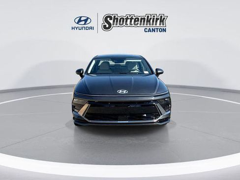 New 2026 Hyundai Sonata SEL image 3