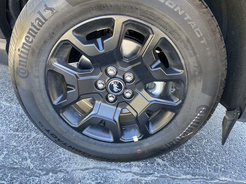 New 2025 Ford Bronco Sport Big Bend w/ Convenience Package image 49