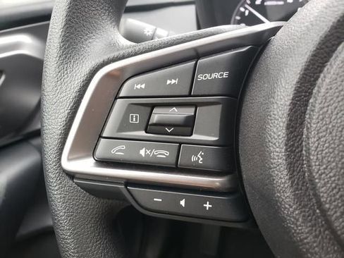 New 2026 Subaru Impreza 2.0i Sport image 15