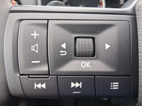 New 2026 Nissan Rogue SV AWD/4WD image 13