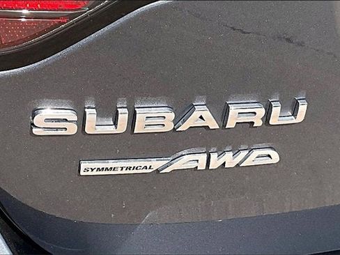 Used 2024 Subaru Legacy Touring XT image 33