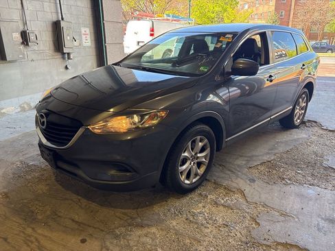 Used 2015 MAZDA CX-9 Touring image 7