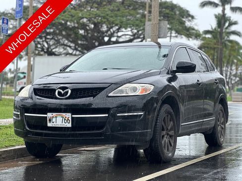 Used 2012 MAZDA CX-9 Touring image 1