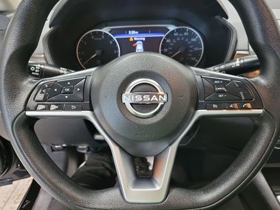 Used 2024 Nissan Altima 2.5 SV