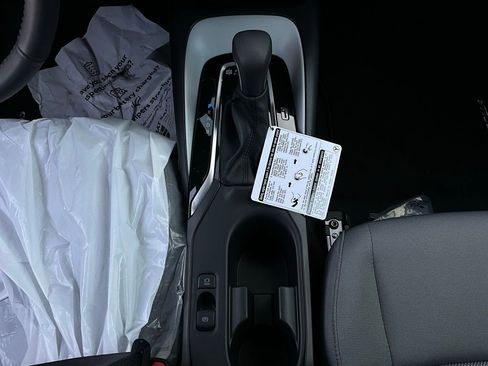 New 2026 Toyota Corolla SE image 14