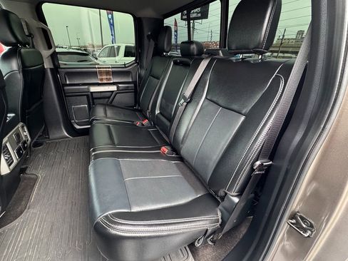 Used 2020 Ford F150 Lariat w/ Equipment Group 502A Luxury image 15