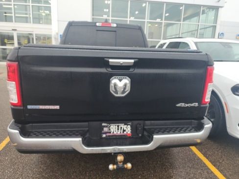 Certified 2020 RAM 1500 Big Horn image 5