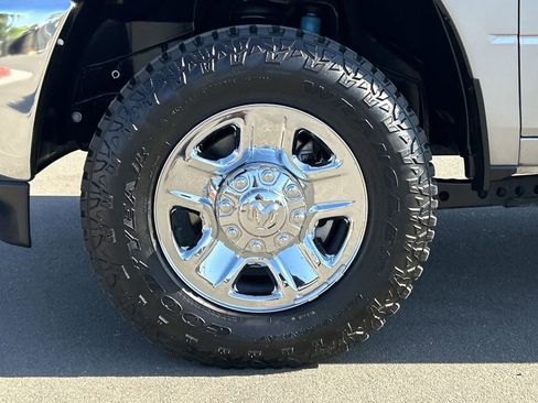 Used 2022 RAM 2500 Tradesman AWD/4WD image 32