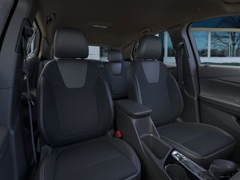 New 2026 Buick Encore GX Preferred w/ Comfort Package FWD image 16