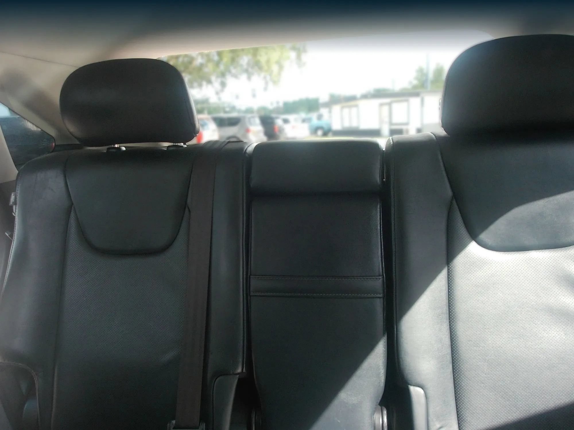 Used 2013 Lexus RX 350 FWD w/ Navigation Pkg image 19