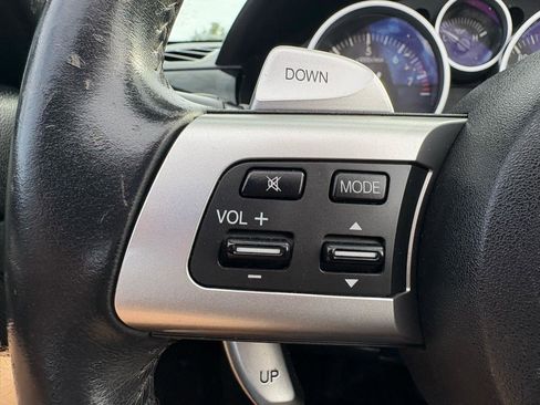 Used 2007 MAZDA MX-5 Miata Touring RWD image 4