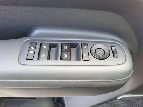 Used 2024 Hyundai Santa Fe Limited FWD image 29