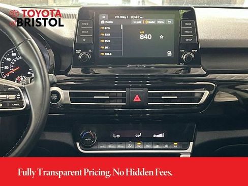 Used 2021 Kia Seltos EX AWD/4WD image 15