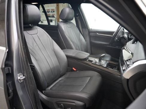 Used 2018 BMW X5 sDrive35i RWD image 30