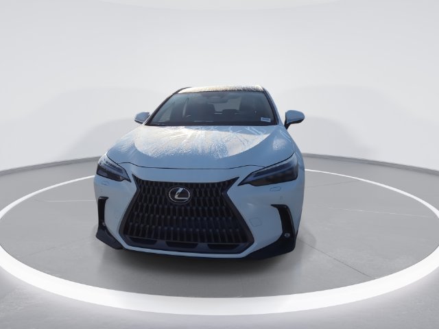 New 2026 Lexus NX 350 AWD w/ Luxury Package image 3