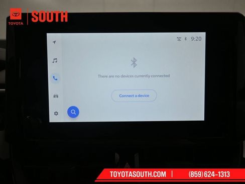 New 2026 Toyota Corolla SE image 16