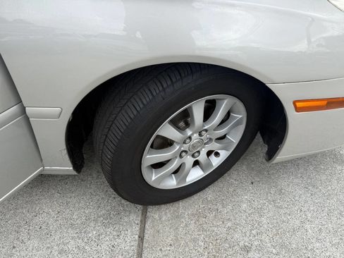 Used 2003 Lexus ES 330 image 24