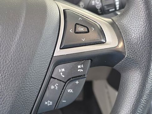 Used 2020 Ford Fusion SE w/ Fleet SE Value Package image 27