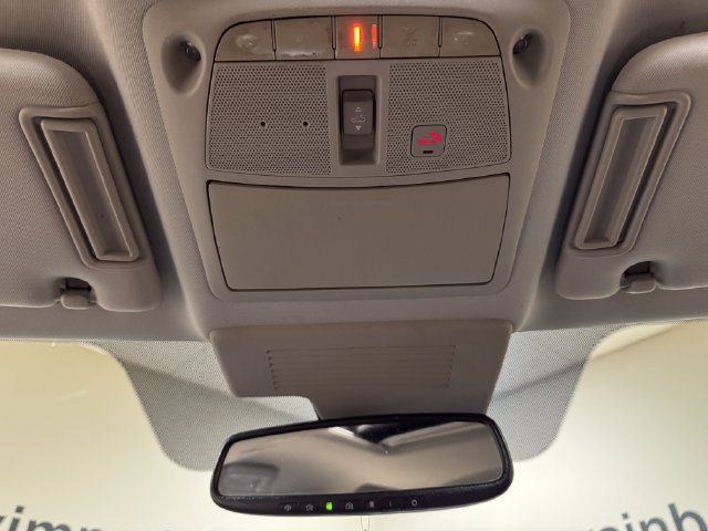 Used 2019 Nissan Armada SL w/ Premium Package RWD image 19