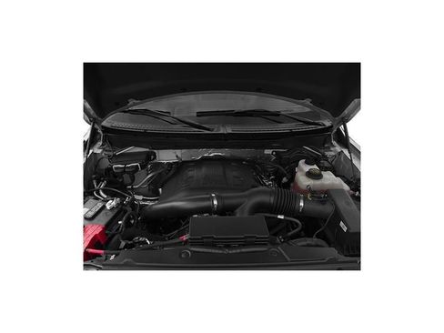 Used 2014 Ford F150 Lariat w/ Lariat Chrome Package AWD/4WD image 80